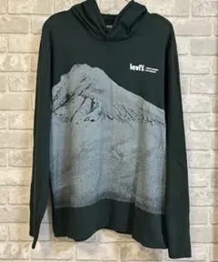 リーバイス パーカー