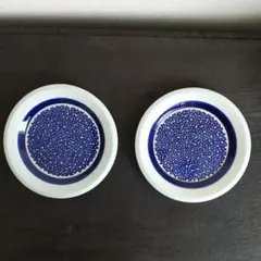 グスタフスベリ Adam プレート 2枚セット 新品 北欧食器 アウトレット