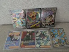 ポケモンカード引退品　まとめ売り