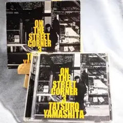 2025年最新】山下達郎 on the street cornerの人気アイテム