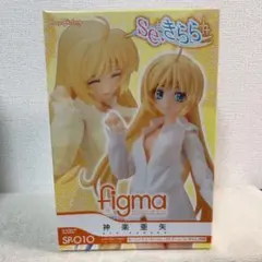 figma 神楽亜矢