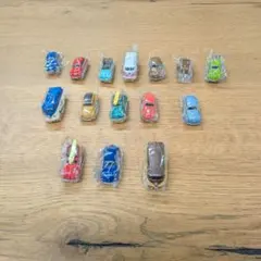 モロゾフミニカー✕１５のサムネイル
