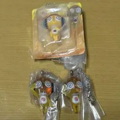 クルル　セット