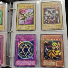 遊戯王 初期 遊戯王 ゼラ初期 エラーの通販 yuuki（1946817586） | magi