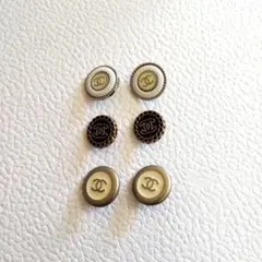 ブランドボタン