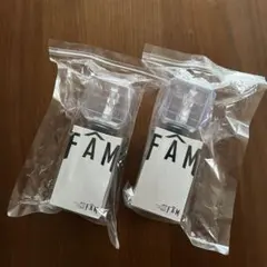 タイムレス　timelesz FAM ペンライト 2個