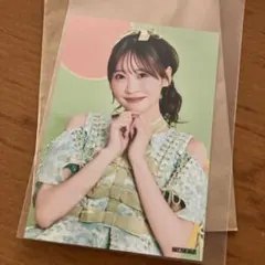 FRUITS ZIPPER 櫻井優衣 チェキ ケーキ衣装 抽選 - メルカリ