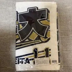 オリックス・バファローズ中川圭太 応援タオル2025 - メルカリ