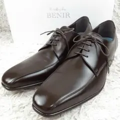 未使用級⭐️ BENIR ベニル 26.5 ウェディングシューズ ブラック 2026年最新】ベニル ウェディング シューズの人気アイテム - メルカリ
