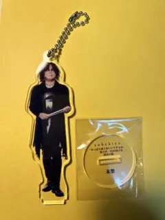 2025年最新】sukekiyo アクリルスタンドの人気アイテム - メルカリ