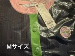 GU ハリーポッター ハニーデュークス カーディガン Mサイズ