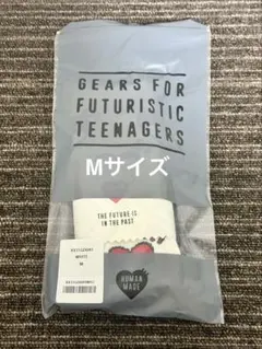 HUMAN MADE x POKEMON ソックス Mサイズ ホワイトのサムネイル