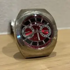 ORIENT SUPER HAKKA コラボ 腕時計（動作未確認）