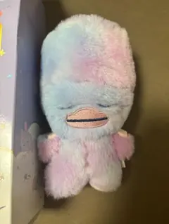 RIIZE ソヒ　Midnight mirage ぬいぐるみ キーリング B