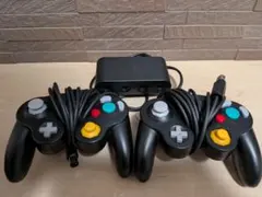 スーパースマッシュブラザーズ コントローラー 2個セット