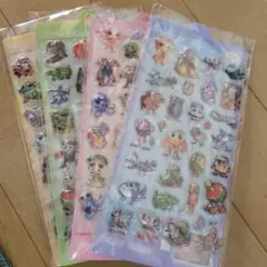 イタリアンブレインロットボンボンドロップシールセット売り