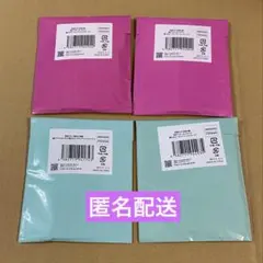 新品未開封】鬼滅の刃 繋がるランダムアクリルスタンド 4種セット