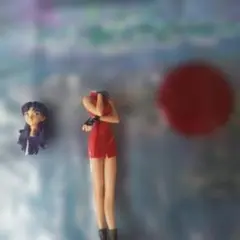 新世紀エヴァンゲリオン 葛城ミサト