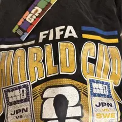 【新品】World Cup 2026 イングランド-クロアチア 公式Tシャツ Ｌ 新品】World Cup 2026 イングランド-クロアチア 公式Tシャツ L - メルカリ