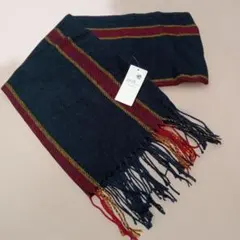 earth　マフラー　新品
