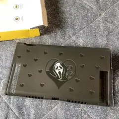 Nintendo Switch2 ケース シリコン保護カバー