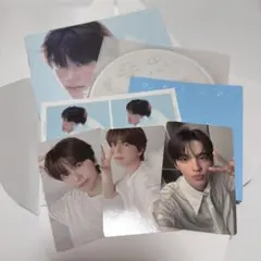 TWS play hard compact ver. シニュセット ③