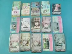 ヴァンガード Pastel*Palette 丸山彩 EX1枚 - メルカリ