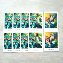 (あんさんぶるスターズ あんスタ) ぱしゃっつ vol.6 ニキ