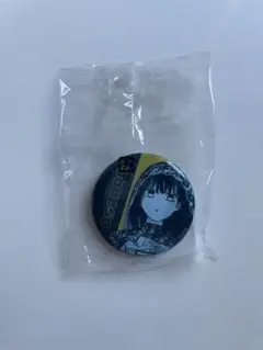 SAKAMOTO DAYS 缶バッジ 2点セット