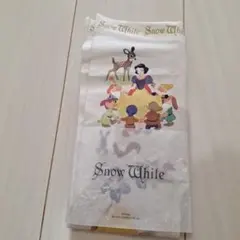 お値下中　新品未使用　ディズニー 白雪姫 タイツのサムネイル