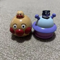 アンパンマン ぽちっとプロジェクター2 アンパンマン＆バイキンマン