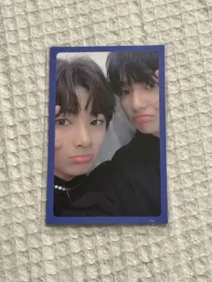 straykids i am you ユニット　アイエン　ヒョンジン