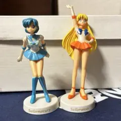 2026年最新】セーラーヴィーナス フィギュアの人気アイテム - メルカリ