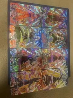2026年最新】ドラゴンボールヒーローズ まとめ売りの人気アイテム