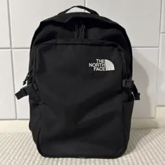 THE NORTH FACE ボルダーデイパック NM72356ブラック