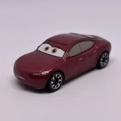 トミカ カーズ ナタリー