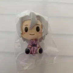 鬼滅の刃　一番くじ　ちょこのっこ　宇髄天元