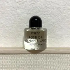 BYREDO ROSE OF NO MAN'S LAND ミニ香水 8mlのサムネイル