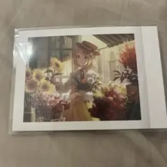 即購入⭕️ 鏡音リン ぱしゃこれ ひまわり