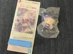 ホロライブ 一番くじ vol.3 紫咲シオン