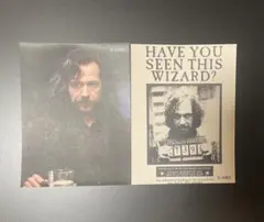 2025年最新】シリウスブラック ポスターの人気アイテム - メルカリ