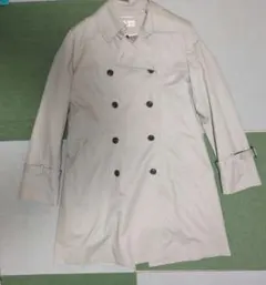 アウター トレンチコート