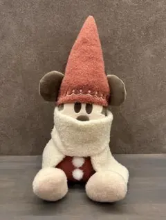 ディズニークリスマス2025 リルリンリンのぬいぐるみ