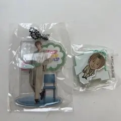 FANTASTICS ガチャ　澤本夏輝