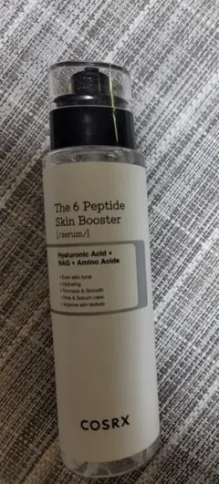 COSRX The 6 Peptide Skin Booster