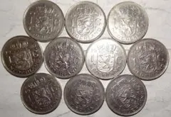 2026年最新】オランダ10ギルダー 金貨の人気アイテム - メルカリ