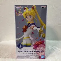 2025年最新】セーラームーン グリッターグラマラスの人気