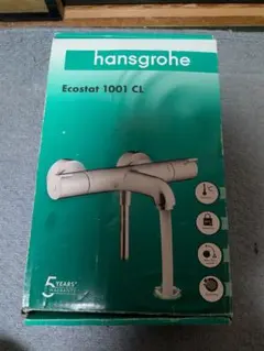 Hansgrohe 11410000 廃盤品 貴重 ハンスグローエ スパウト - メルカリ