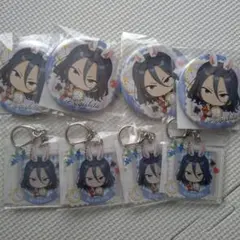 WIND BREAKER ウィンブレ くじ引き堂 杉下京太郎セット