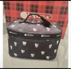 LeSportsac Hello Kitty ポーチ